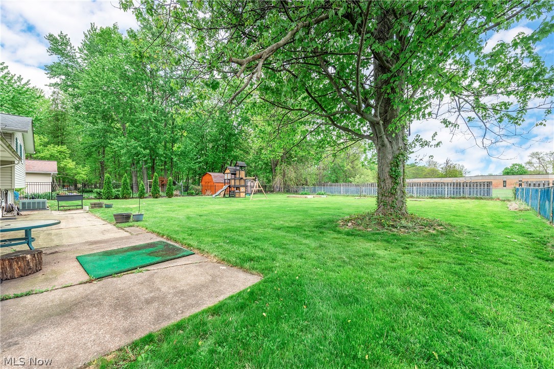 8139 Yorkshire Drive Mentor OH 44060