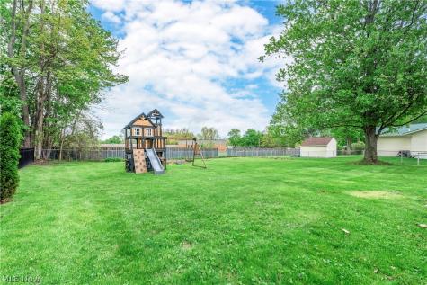 8139 Yorkshire Drive Mentor OH 44060