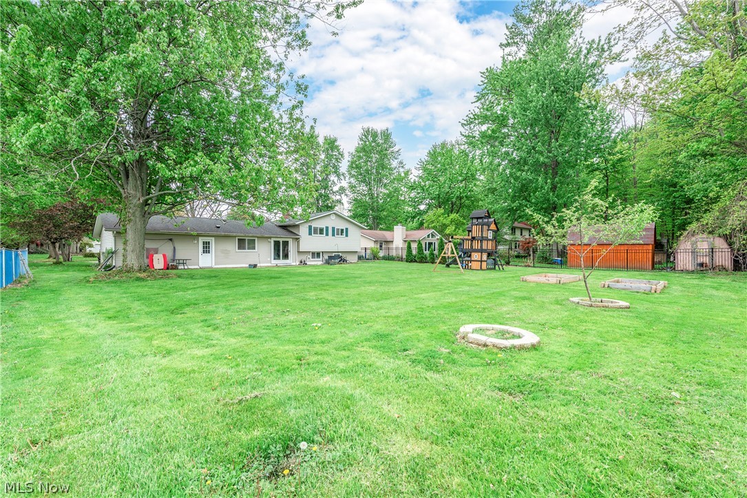 8139 Yorkshire Drive Mentor OH 44060