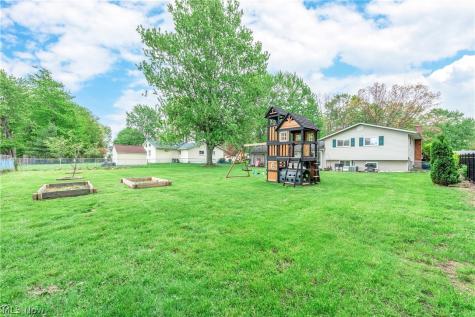 8139 Yorkshire Drive Mentor OH 44060