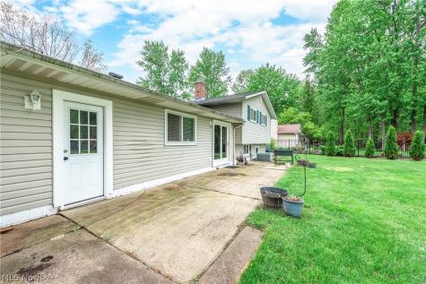 8139 Yorkshire Drive Mentor OH 44060