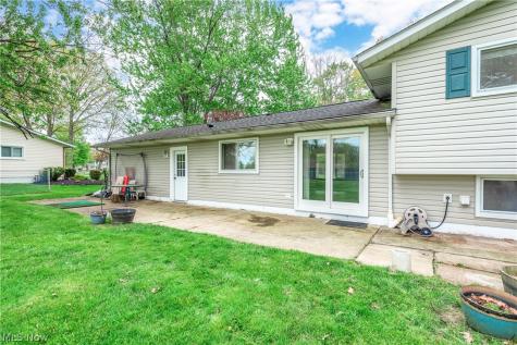 8139 Yorkshire Drive Mentor OH 44060
