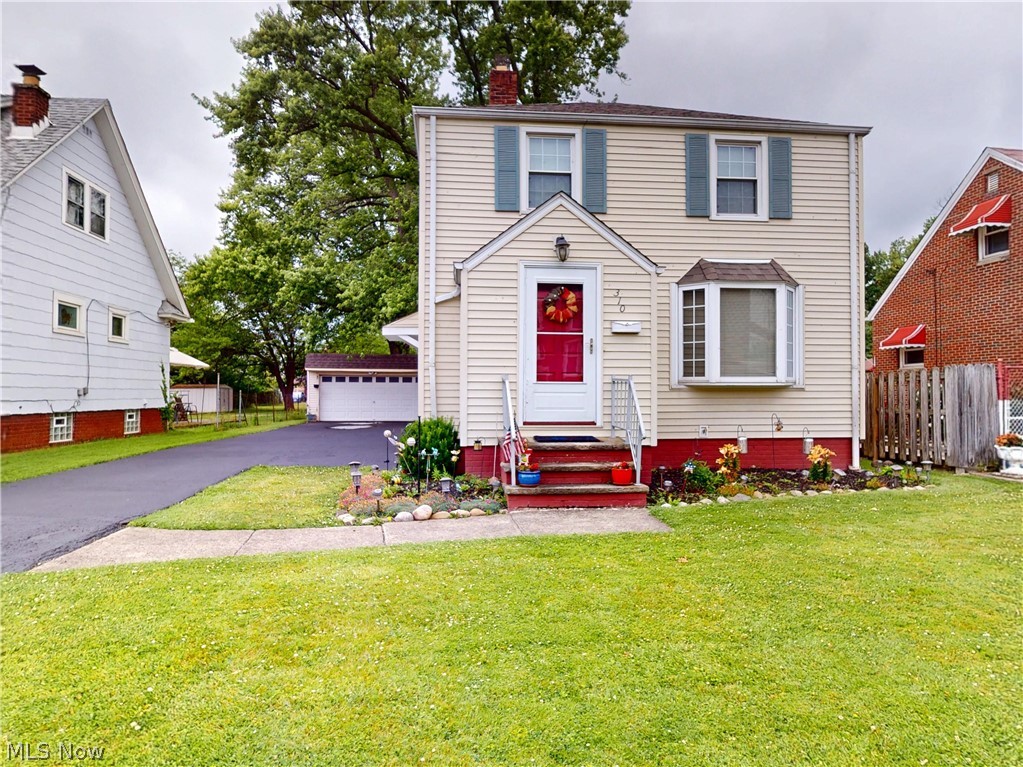 310 E 222nd Street Euclid OH 44123