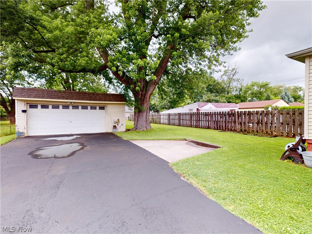 310 E 222nd Street Euclid OH 44123