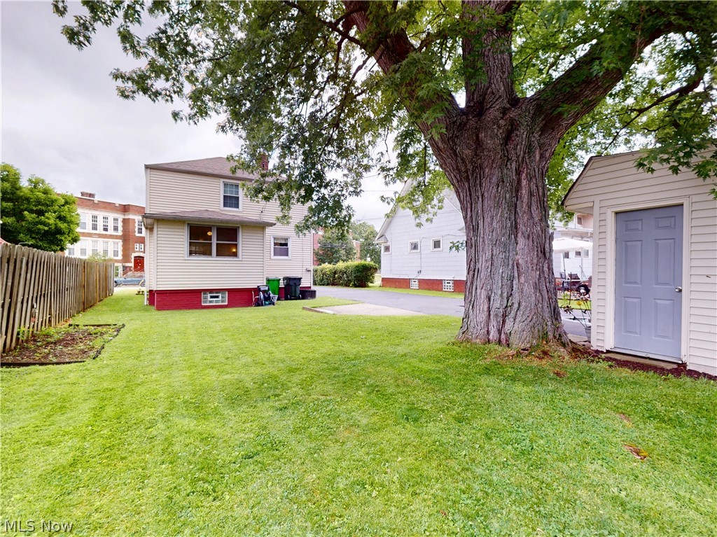 310 E 222nd Street Euclid OH 44123