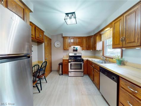 310 E 222nd Street Euclid OH 44123
