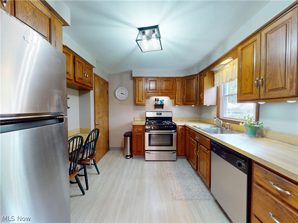 310 E 222nd Street Euclid OH 44123