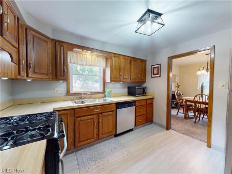 310 E 222nd Street Euclid OH 44123