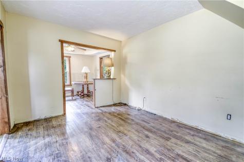 128 Kenilworth Avenue Painesville OH 44077