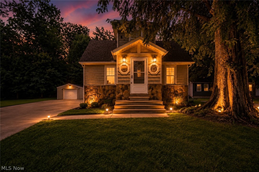 128 Kenilworth Avenue Painesville OH 44077