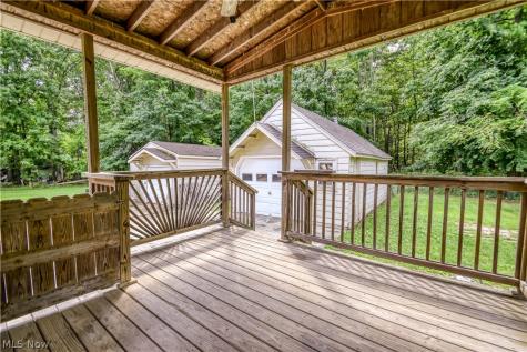 128 Kenilworth Avenue Painesville OH 44077
