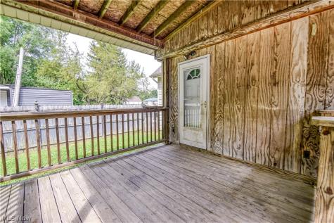 128 Kenilworth Avenue Painesville OH 44077
