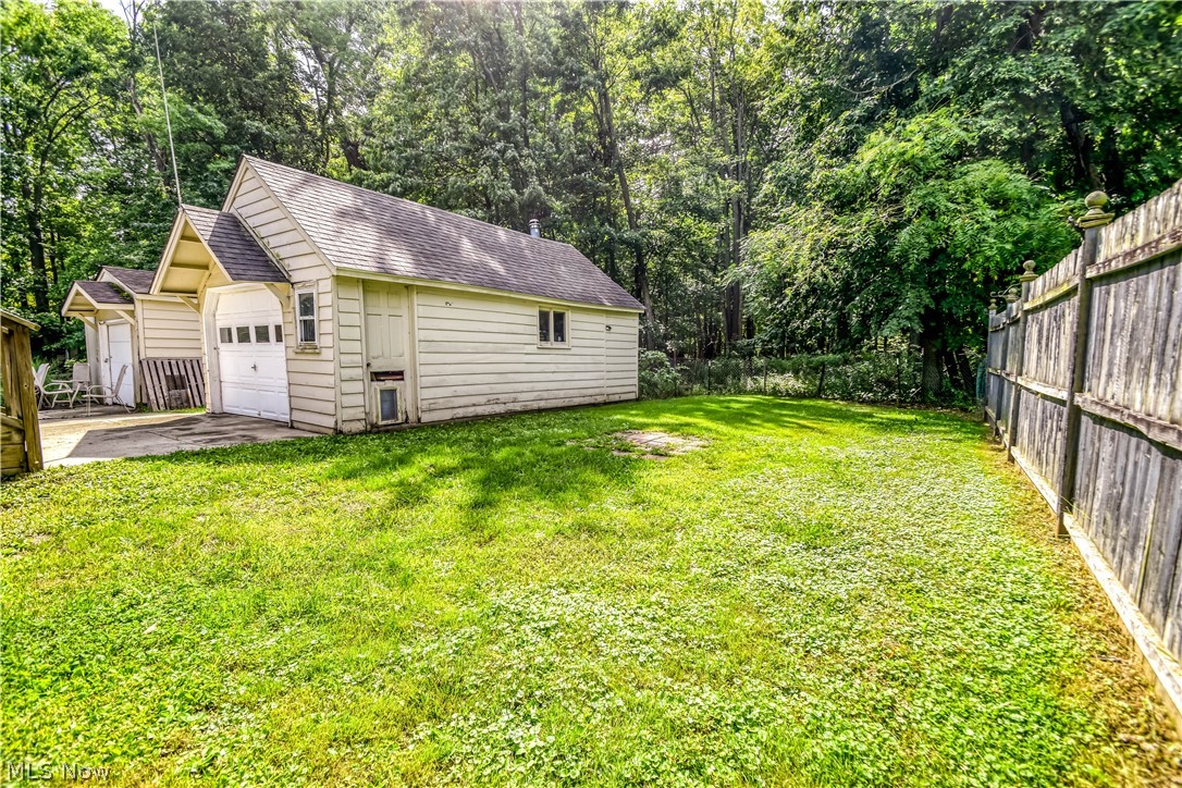128 Kenilworth Avenue Painesville OH 44077