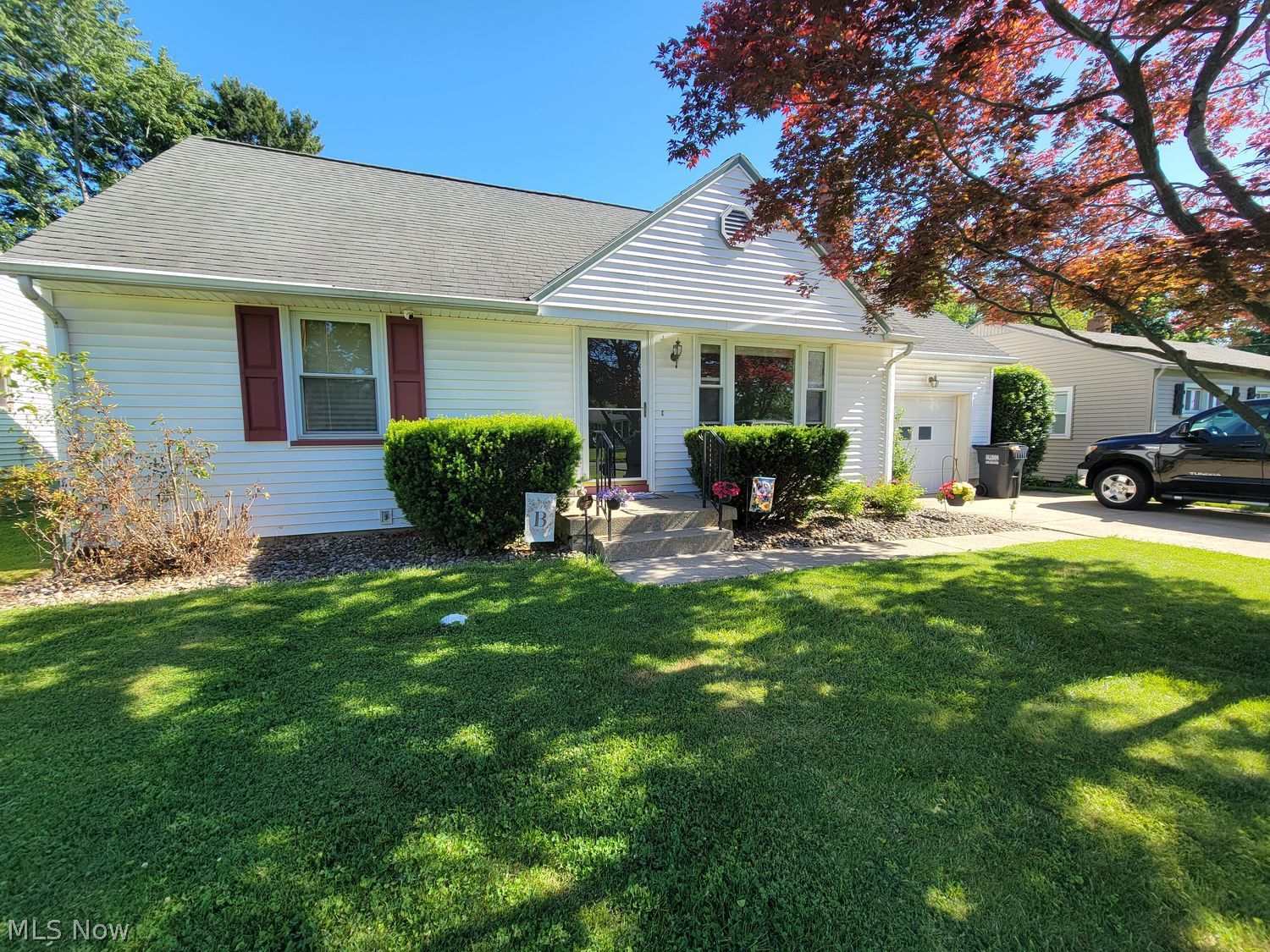 880 Afton Avenue Youngstown OH 44512