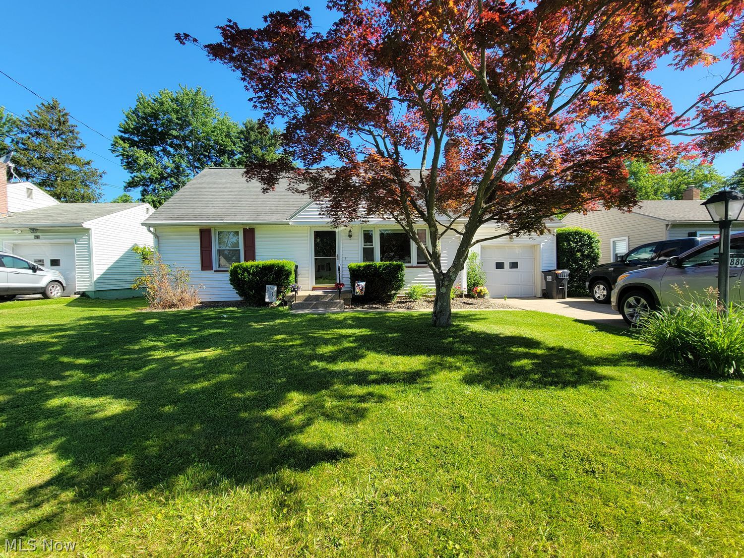 880 Afton Avenue Youngstown OH 44512