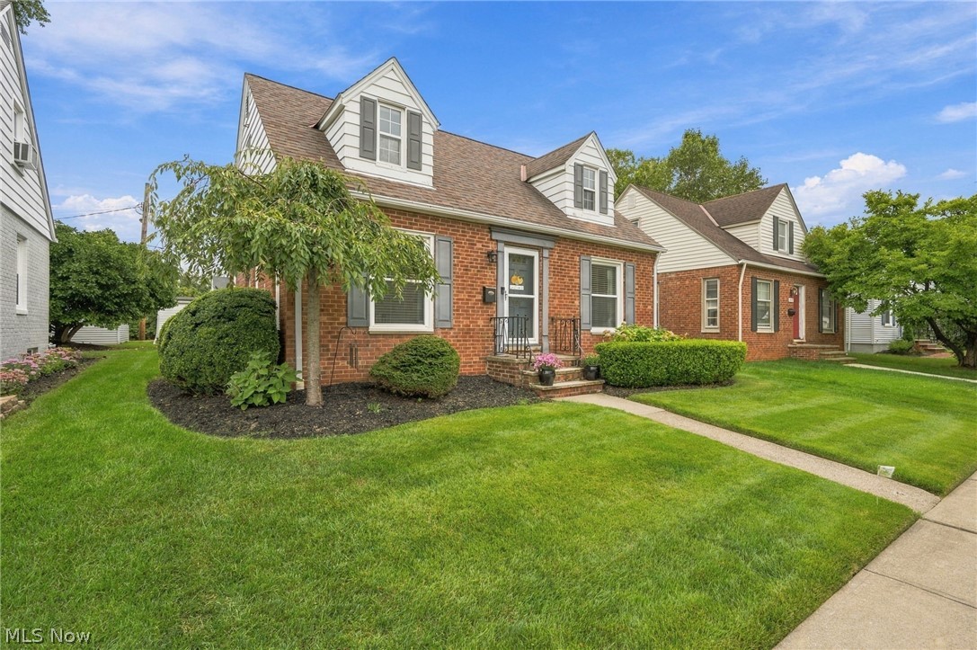 589 S Falmouth Drive Rocky River OH 44116