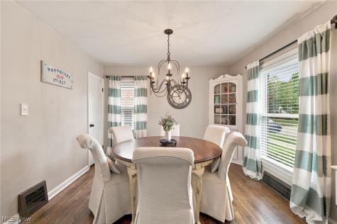 589 S Falmouth Drive Rocky River OH 44116