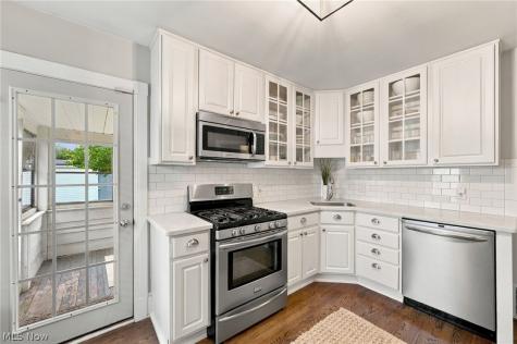 589 S Falmouth Drive Rocky River OH 44116