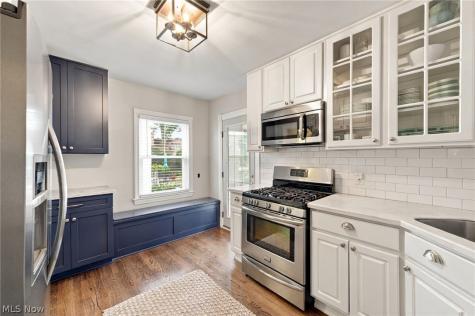 589 S Falmouth Drive Rocky River OH 44116