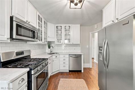 589 S Falmouth Drive Rocky River OH 44116