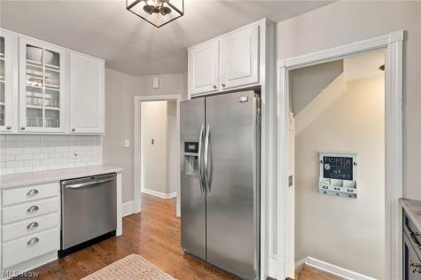 589 S Falmouth Drive Rocky River OH 44116