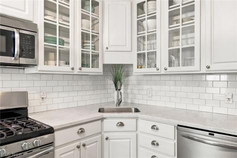 589 S Falmouth Drive Rocky River OH 44116