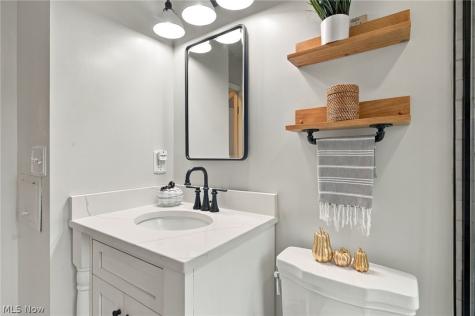 589 S Falmouth Drive Rocky River OH 44116