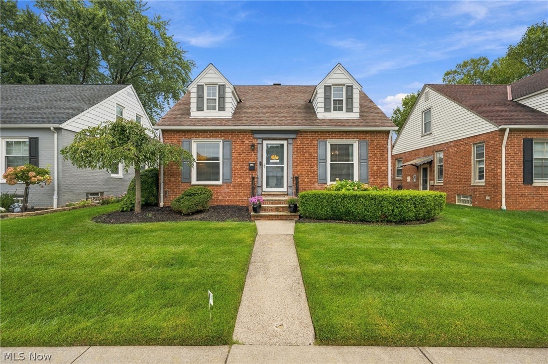 589 S Falmouth Drive Rocky River OH 44116