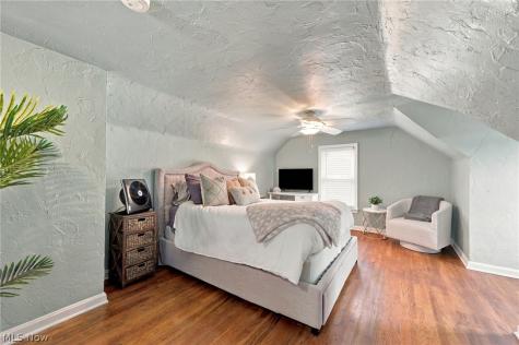 589 S Falmouth Drive Rocky River OH 44116