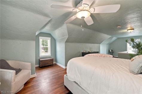 589 S Falmouth Drive Rocky River OH 44116