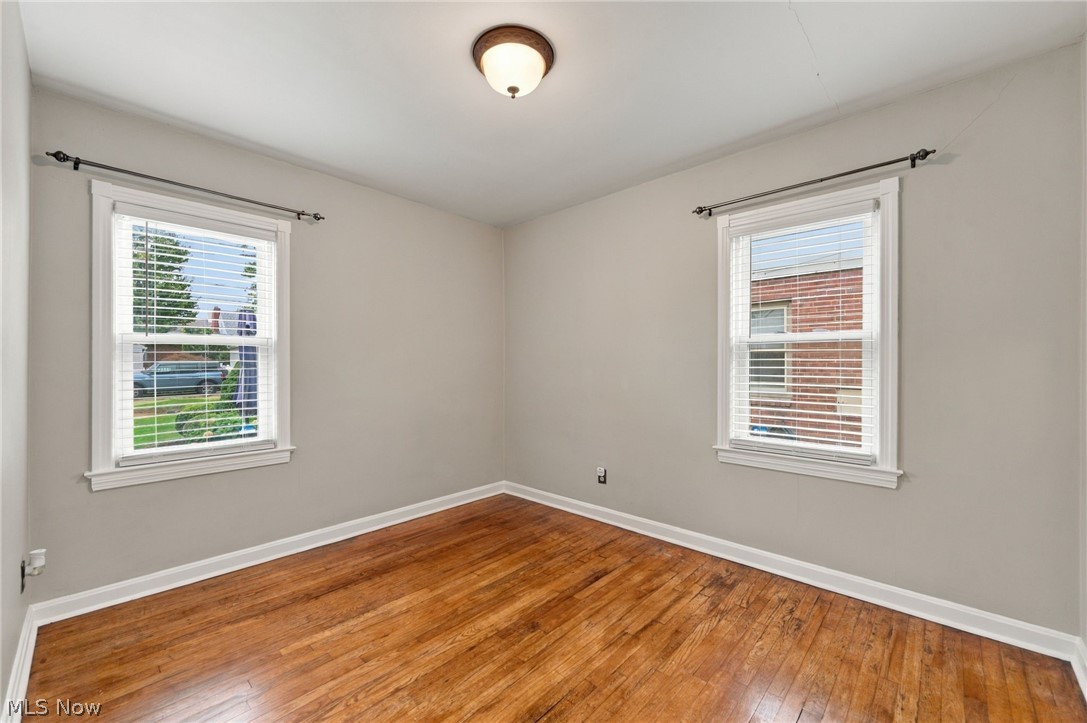589 S Falmouth Drive Rocky River OH 44116