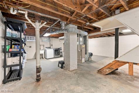 589 S Falmouth Drive Rocky River OH 44116