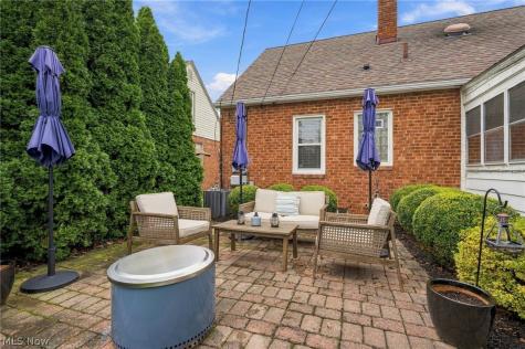 589 S Falmouth Drive Rocky River OH 44116