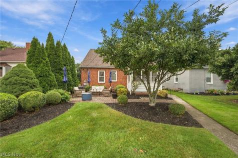 589 S Falmouth Drive Rocky River OH 44116
