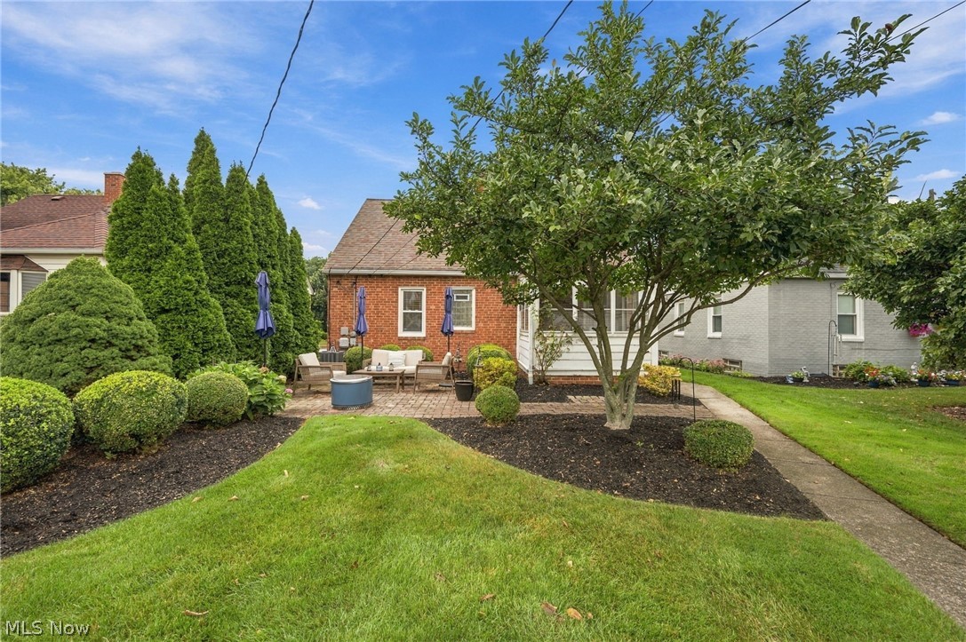 589 S Falmouth Drive Rocky River OH 44116