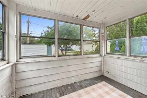 589 S Falmouth Drive Rocky River OH 44116