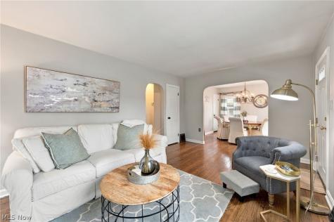 589 S Falmouth Drive Rocky River OH 44116