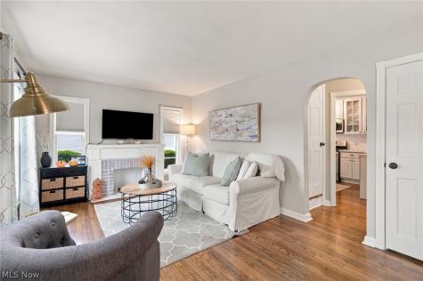589 S Falmouth Drive Rocky River OH 44116