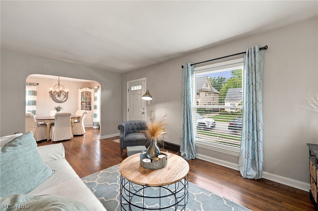 589 S Falmouth Drive Rocky River OH 44116