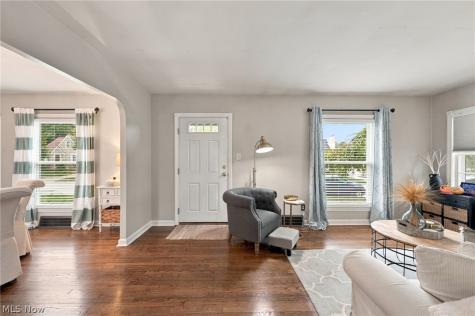 589 S Falmouth Drive Rocky River OH 44116
