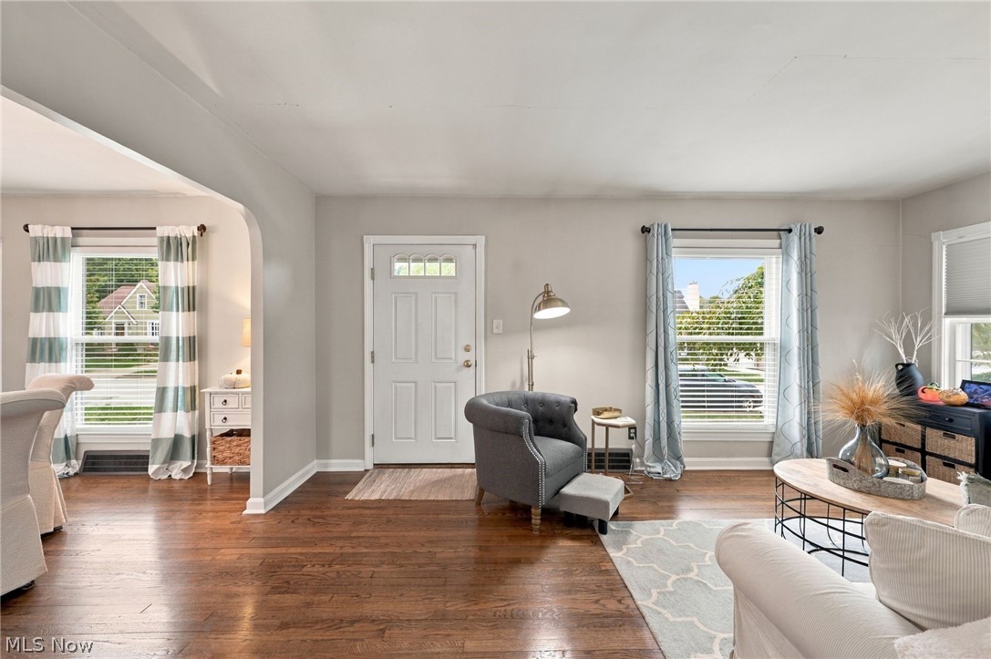 589 S Falmouth Drive Rocky River OH 44116