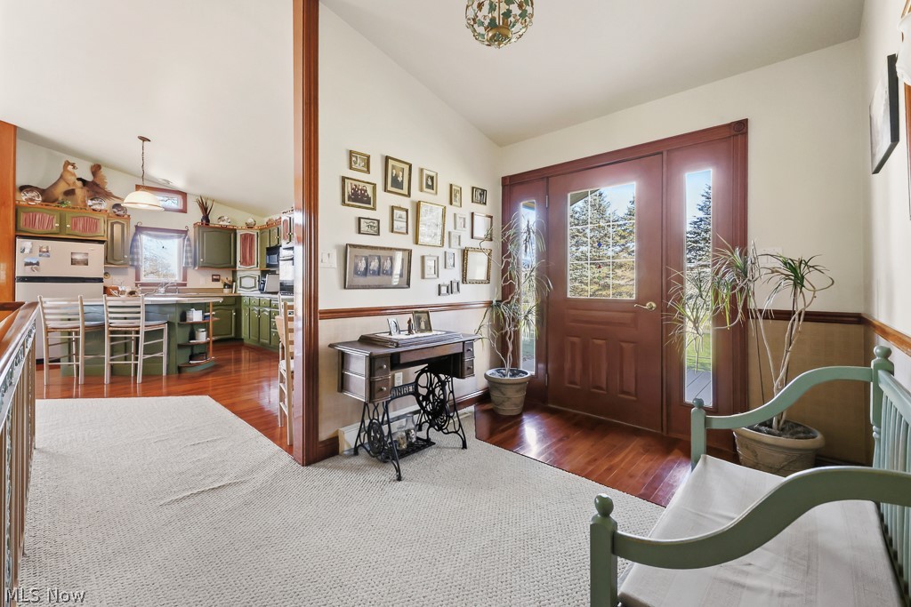 6122 Frederick Avenue NE Alliance OH 44601