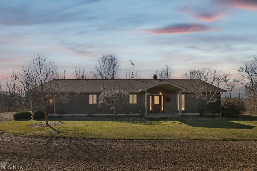 6122 Frederick Avenue NE Alliance OH 44601