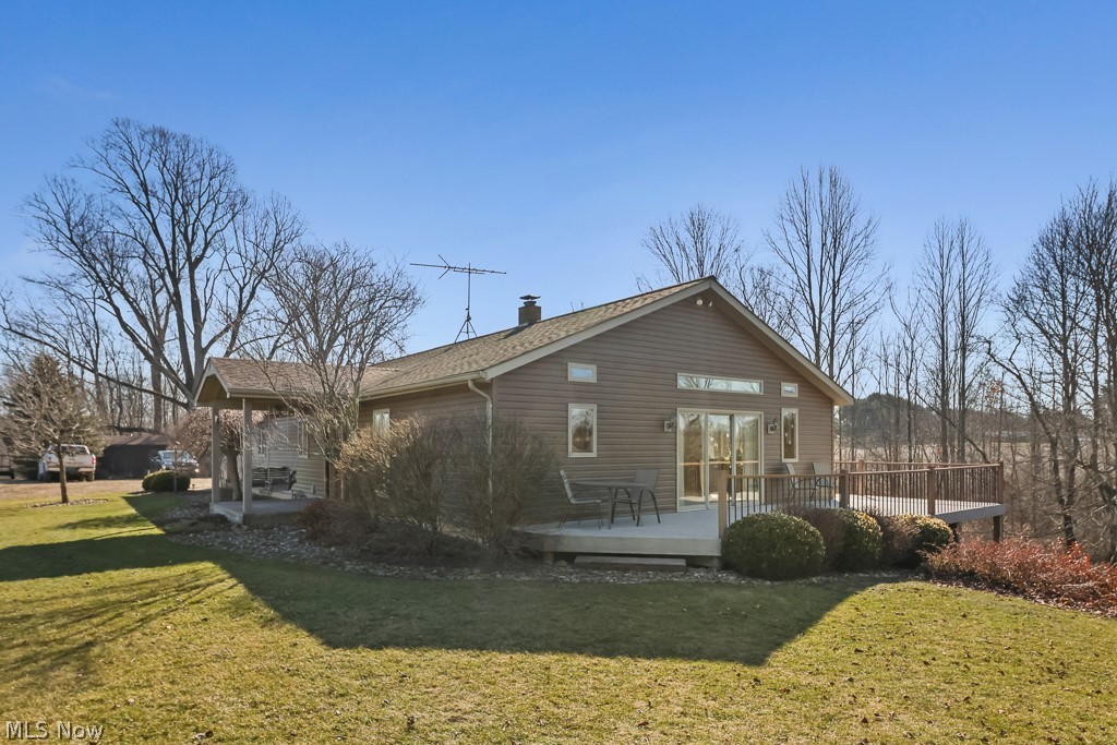 6122 Frederick Avenue NE Alliance OH 44601