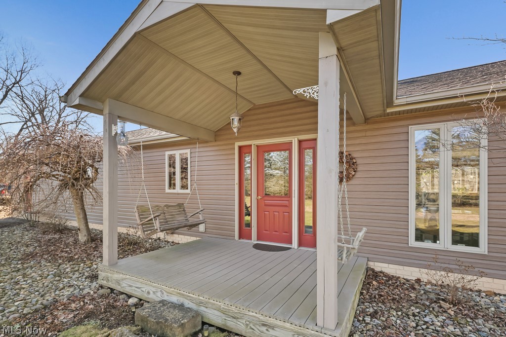 6122 Frederick Avenue NE Alliance OH 44601