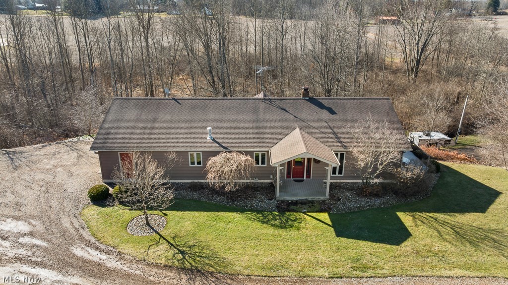 6122 Frederick Avenue NE Alliance OH 44601
