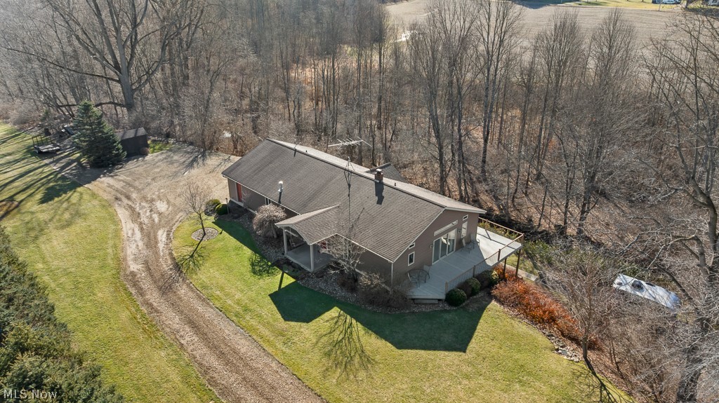 6122 Frederick Avenue NE Alliance OH 44601