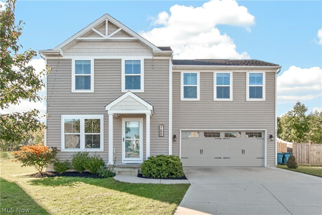 106 Preserve Circle Amherst OH 44001