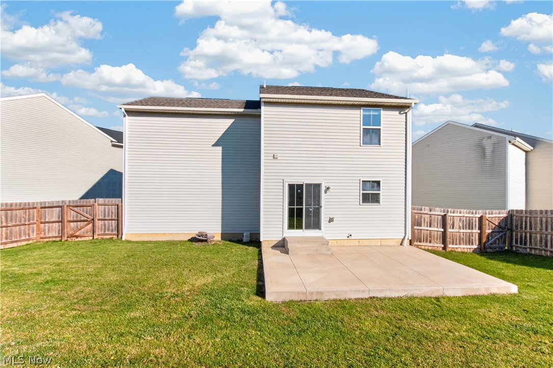 106 Preserve Circle Amherst OH 44001