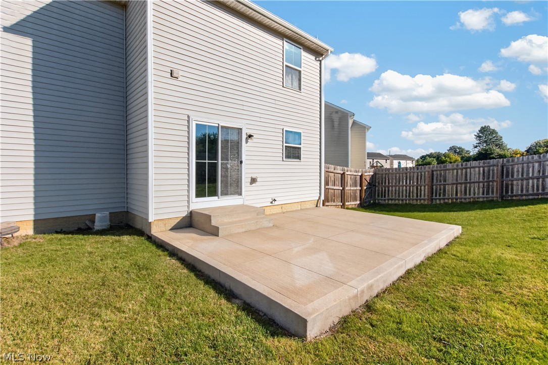 106 Preserve Circle Amherst OH 44001